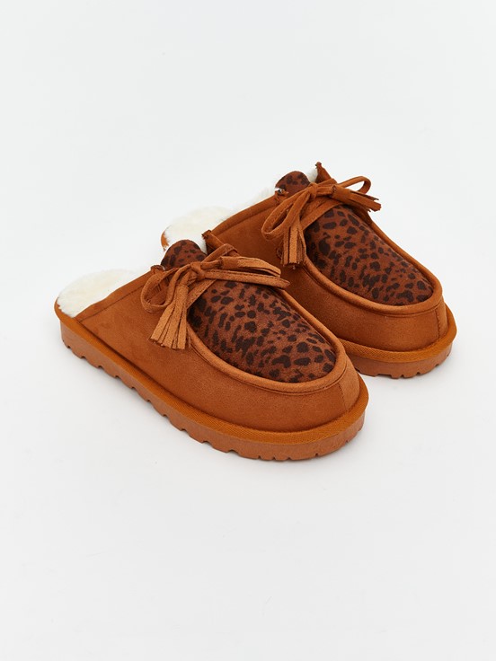 Ev Terliği DEVETÜYÜ