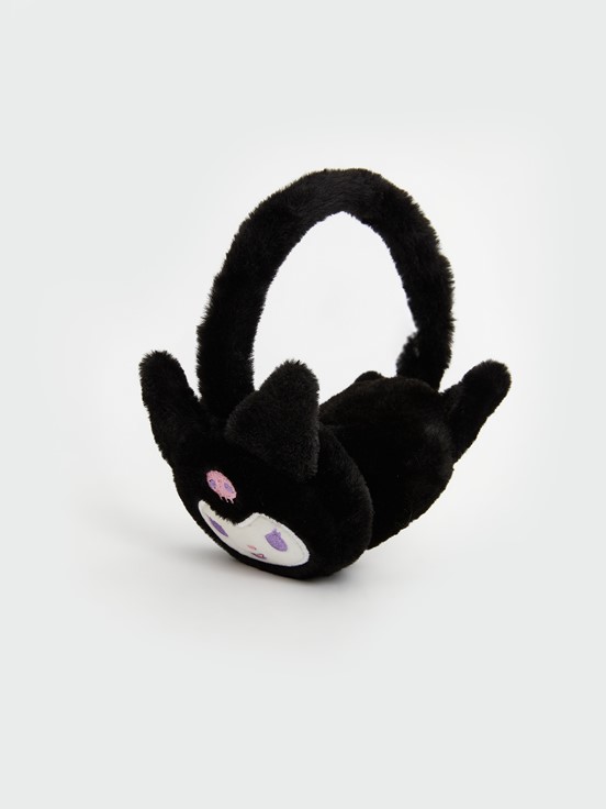 Kulaklık YENİ SİYAH