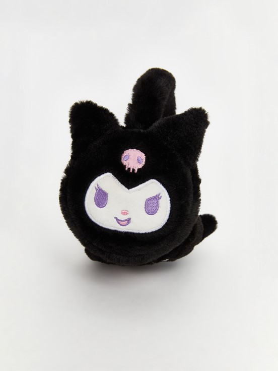 Kulaklık YENİ SİYAH