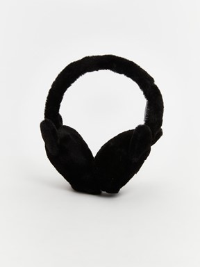 Kulaklık YENİ SİYAH