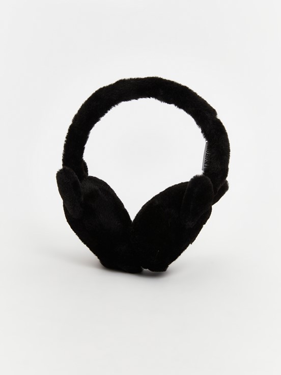 Kulaklık YENİ SİYAH