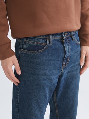 Jean Pantolon KOYU RODEO