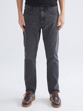 Jean Pantolon SİYAH  RODEO