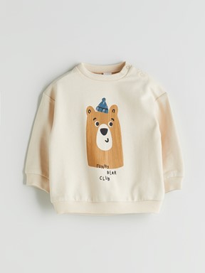 Eşofman Takım AÇIK BEJ