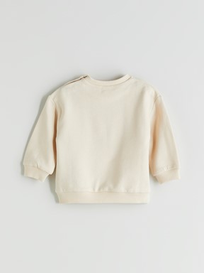 Eşofman Takım AÇIK BEJ