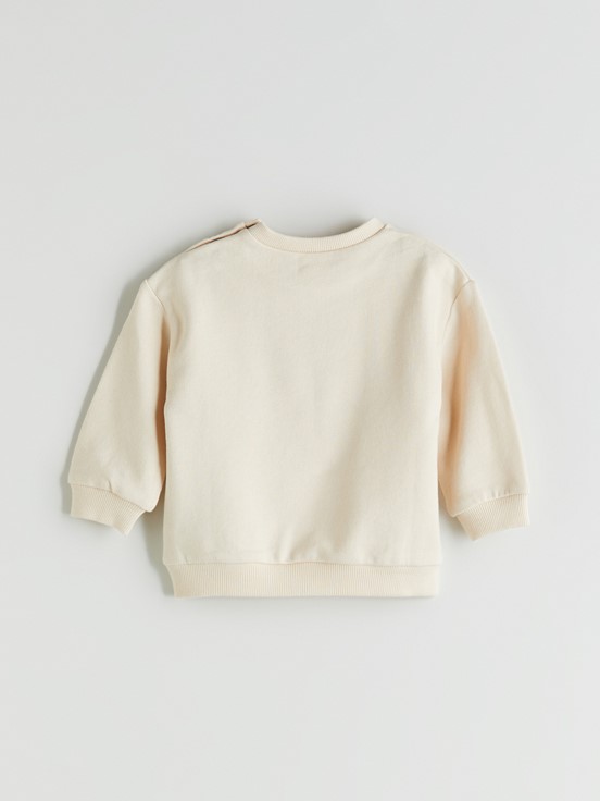 Eşofman Takım AÇIK BEJ