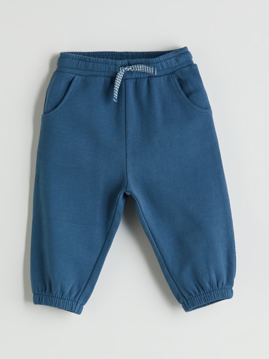 Eşofman Takım AÇIK BEJ