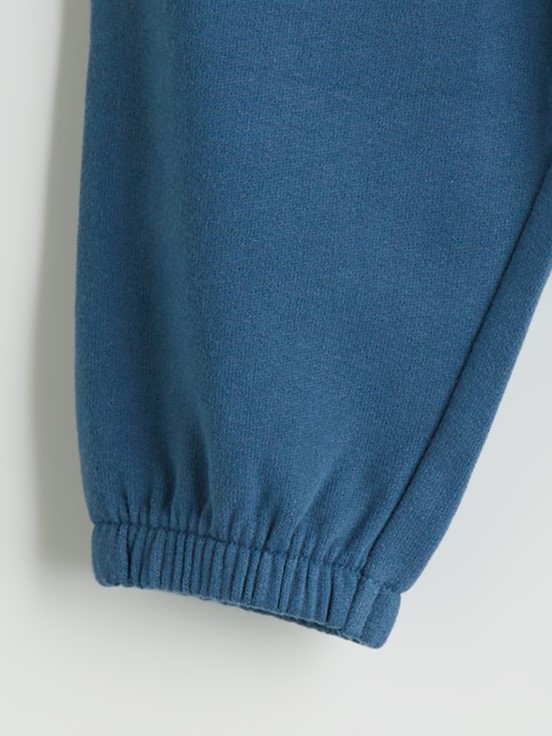 Eşofman Takım AÇIK BEJ