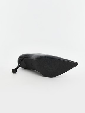 Topuklu Ayakkabı SİYAH