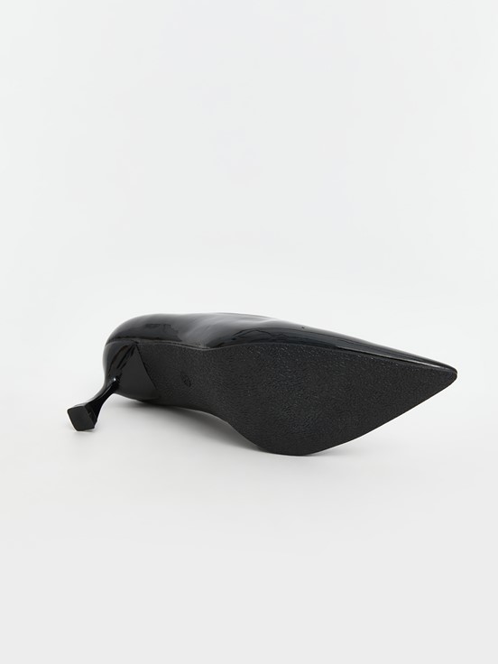 Topuklu Ayakkabı SİYAH