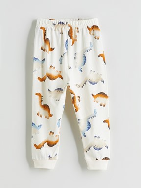 Pijama Takım MAVİ