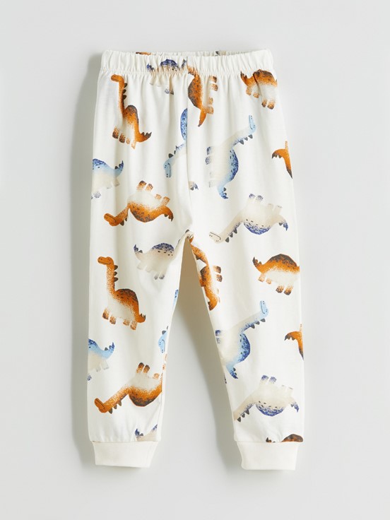 Pijama Takım MAVİ
