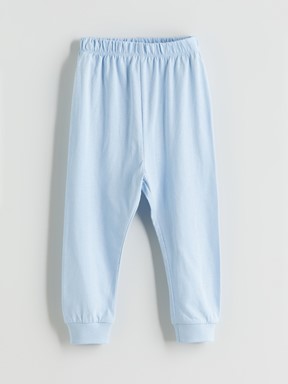 Pijama Takım MAVİ