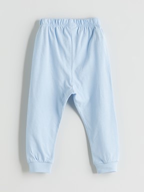 Pijama Takım MAVİ