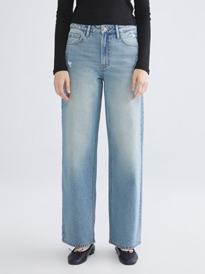 Jean Pantolon ORTA İNDİGO RODEO