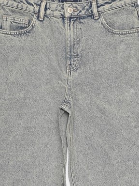 Jean Pantolon ORTA TON İNDİGO RODEO