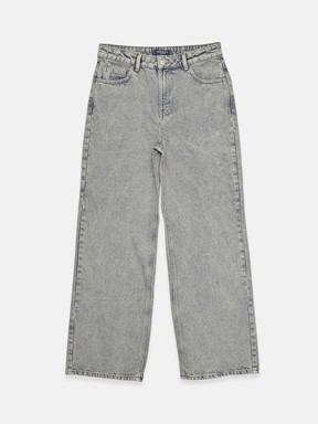 Jean Pantolon ORTA TON İNDİGO RODEO