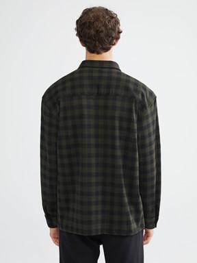 Gömlek HAKİ EKOSELİ