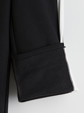 Eşofman Altı YENİ SİYAH