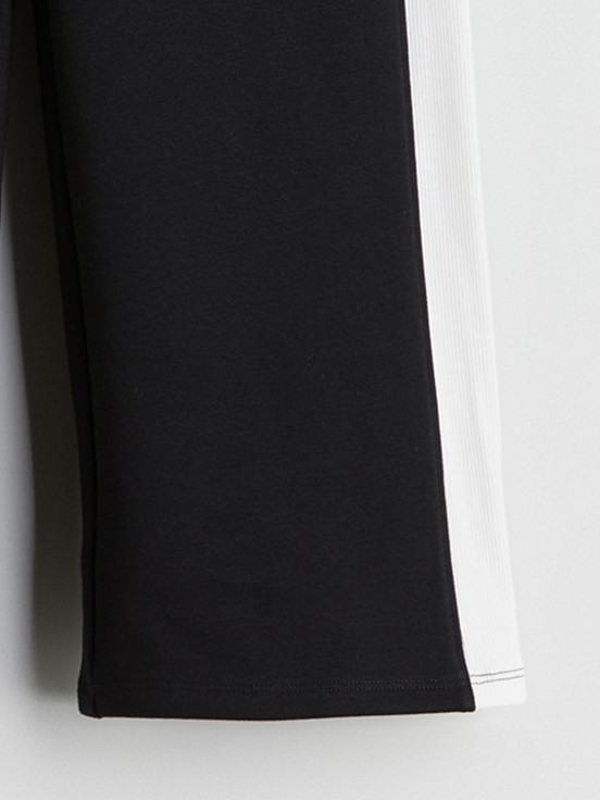 Eşofman Altı YENİ SİYAH