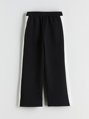 Eşofman Altı YENİ SİYAH