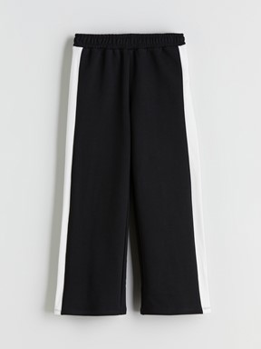 Eşofman Altı YENİ SİYAH