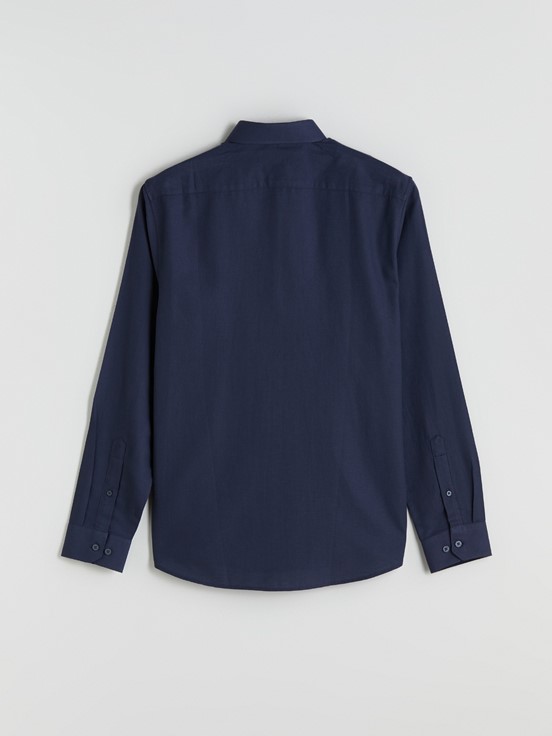 Gömlek LACİVERT