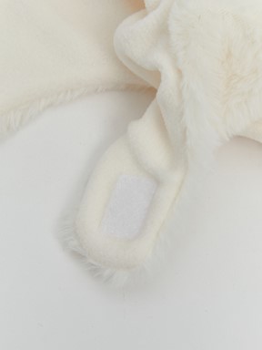 Kar Şapkası KREM RENGİ