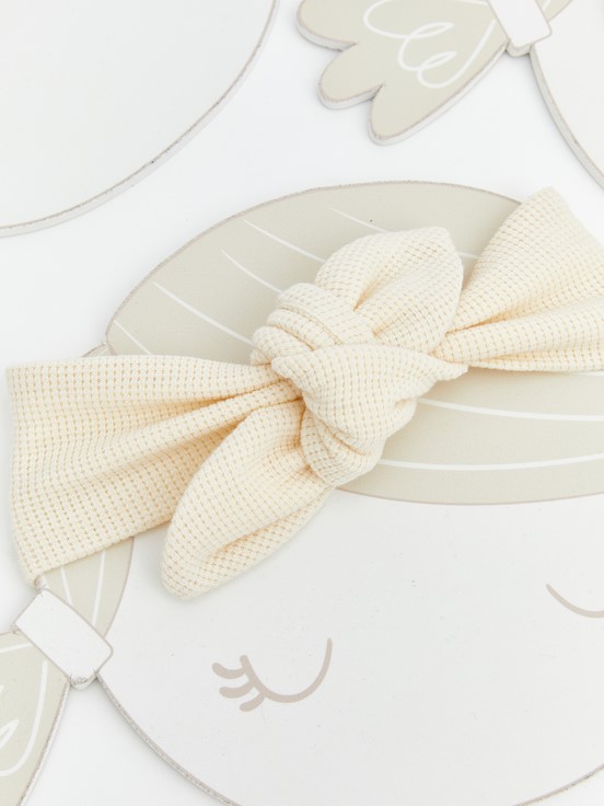 Saç Bandı GÜL KURUSU