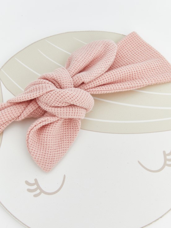 Saç Bandı GÜL KURUSU