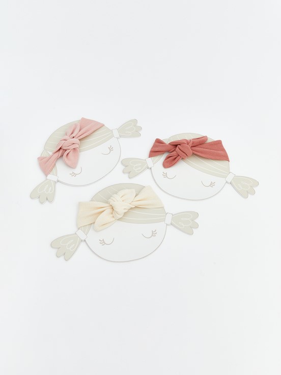 Saç Bandı GÜL KURUSU