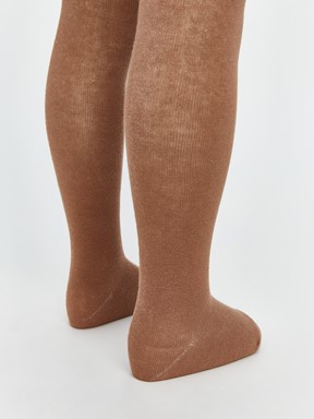 Külotlu Çorap GRİ MELANJ