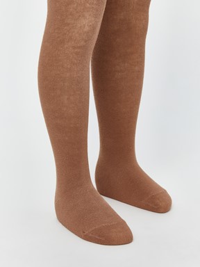 Külotlu Çorap GRİ MELANJ