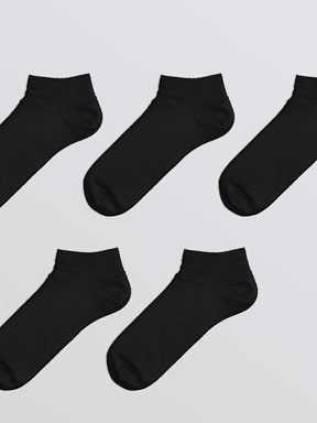 Patik Çorap LACİVERT