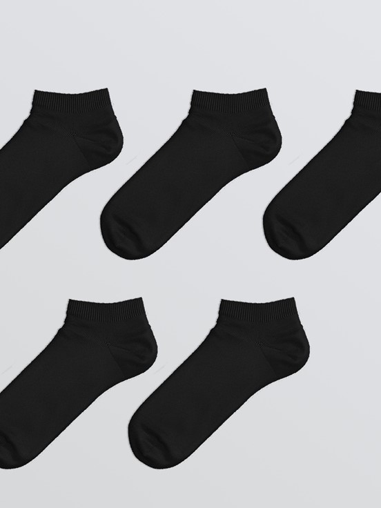 Patik Çorap LACİVERT