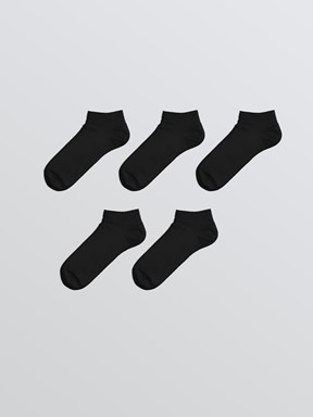 Patik Çorap LACİVERT