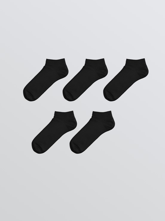 Patik Çorap LACİVERT