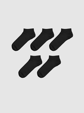 Patik Çorap LACİVERT