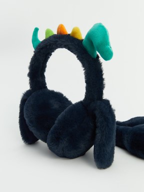 Kulaklık KOYU LACİVERT