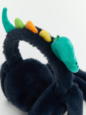 Kulaklık KOYU LACİVERT