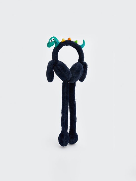 Kulaklık KOYU LACİVERT