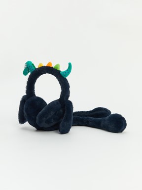 Kulaklık KOYU LACİVERT