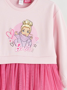 Elbise PEMBE