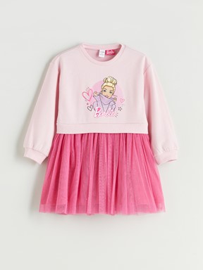 Elbise PEMBE