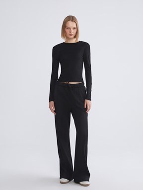 Eşofman Altı AÇIK GRİ MELANJ