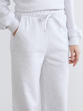 Eşofman Altı AÇIK GRİ MELANJ