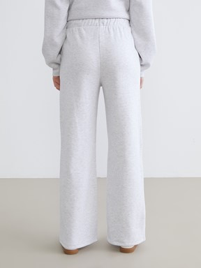 Eşofman Altı AÇIK GRİ MELANJ