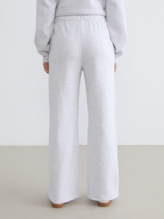 Eşofman Altı AÇIK GRİ MELANJ