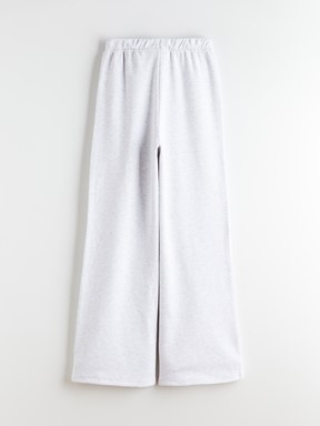 Eşofman Altı AÇIK GRİ MELANJ