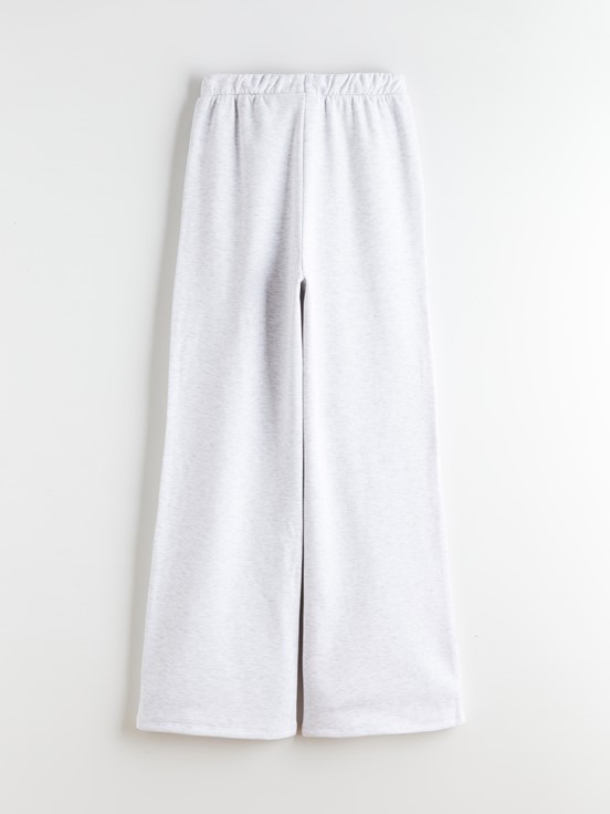 Eşofman Altı AÇIK GRİ MELANJ